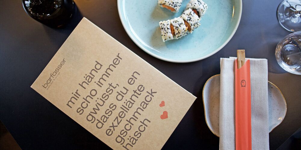 Barfüesser Sushi Bar & Lounge – Online Shop Barfüesser Sushi Bar & Lounge – Online Shop